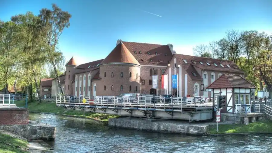 Schloss St. Bruno