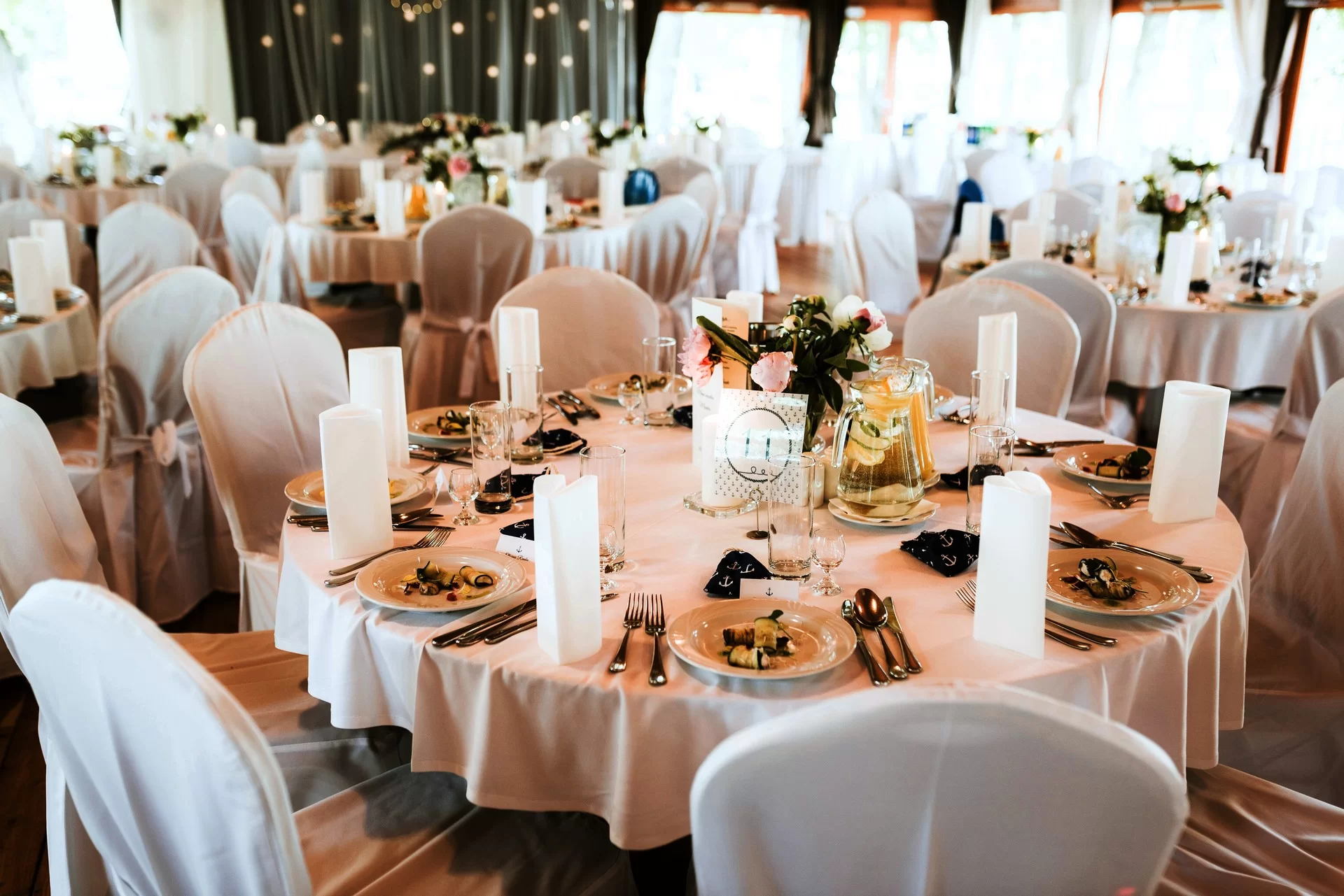 Hotel St. Bruno - Hochzeit 2