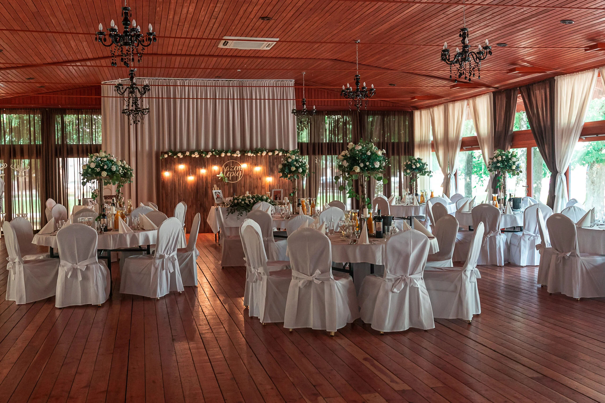 Hotel St. Bruno - Hochzeit 3